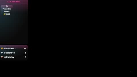 Natasha online show from December 2024 01:05:01 AM