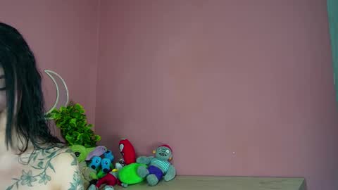 Snapshot of natashapride_ chatting on February 2026 01:54:01 AM Hello im Natti online show from February 2026 01:54:01 AM