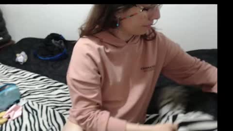 NATASHA online show from February 2025 03:20:01 PM