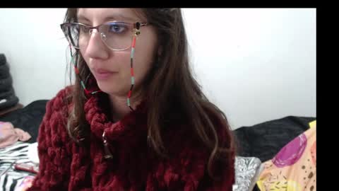 NATASHA online show from February 2025 01:27:02 AM