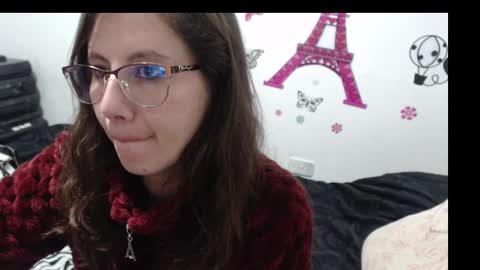 NATASHA online show from February 2025 01:47:02 AM