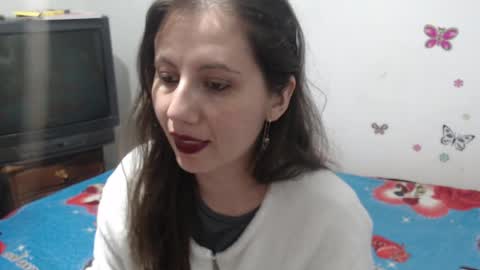 NATASHA online show from April 2026 07:58:01 PM