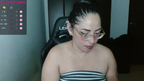 Snapshot of natashasmithe chatting on December 2024 09:02:01 AM Natasha Smithe online show from December 2024 09:02:01 AM