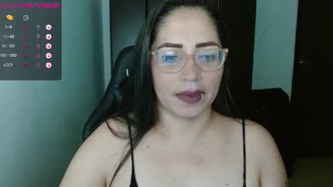 Snapshot of natashasmithe chatting on December 2024 01:50:01 AM Natasha Smithe online show from December 2024 01:50:01 AM