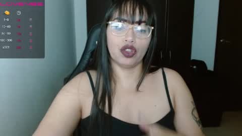 Snapshot of natashasmithe chatting on January 2025 08:17:01 AM Natasha Smithe online show from January 2025 08:17:01 AM