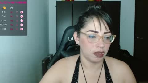 Snapshot of natashasmithe chatting on January 2025 09:31:02 PM Natasha Smithe online show from January 2025 09:31:02 PM