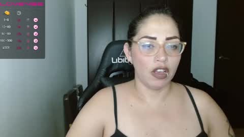 Snapshot of natashasmithe chatting on January 2025 05:00:01 AM Natasha Smithe online show from January 2025 05:00:01 AM