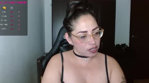 Snapshot of natashasmithe chatting on January 2025 08:51:02 AM Natasha Smithe online show from January 2025 08:51:02 AM