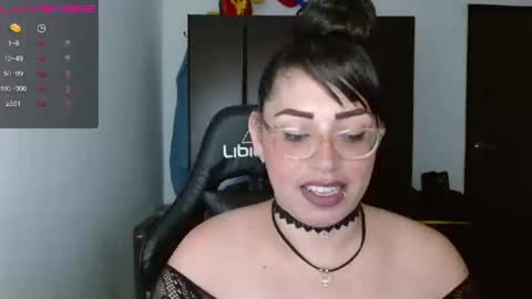 Snapshot of natashasmithe chatting on January 2025 12:09:01 AM Natasha Smithe online show from January 2025 12:09:01 AM