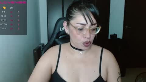 Snapshot of natashasmithe chatting on January 2025 06:45:01 AM Natasha Smithe online show from January 2025 06:45:01 AM