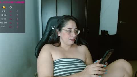 Snapshot of natashasmithe chatting on January 2025 04:58:02 AM Natasha Smithe online show from January 2025 04:58:02 AM