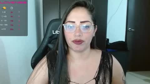 Snapshot of natashasmithe chatting on February 2025 06:00:01 AM Natasha Smithe online show from February 2025 06:00:01 AM