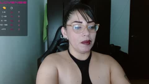 Snapshot of natashasmithe chatting on February 2025 12:10:01 AM Natasha Smithe online show from February 2025 12:10:01 AM