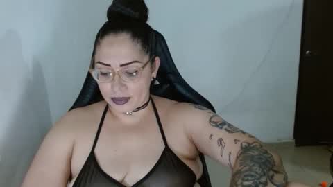 Natasha Smithe  online show from March 2026 02:04:02 AM