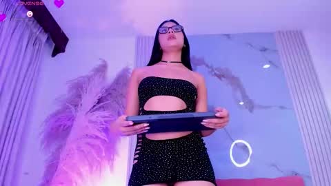 Natasha online show from March 2026 11:35:01 PM