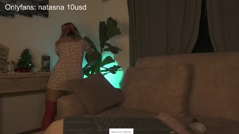 Natasha Independent model online show from February 2026 04:09:02 AM