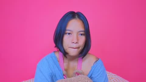 Natcha C online show from December 2024 01:10:01 AM