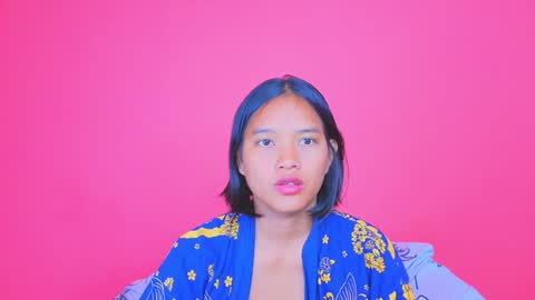 Natcha C online show from January 2025 10:21:02 AM