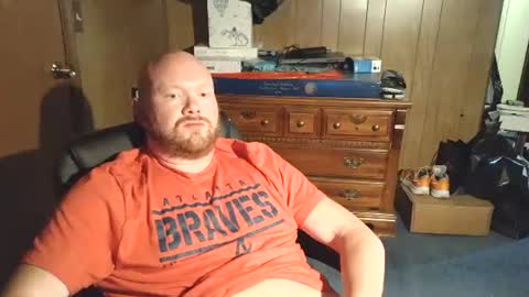 Nate online show from April 2026 01:40:01 AM