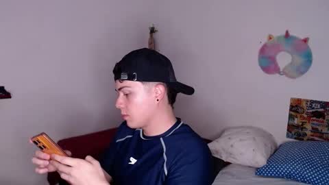 Nate belleri online show from December 2025 08:24:02 PM