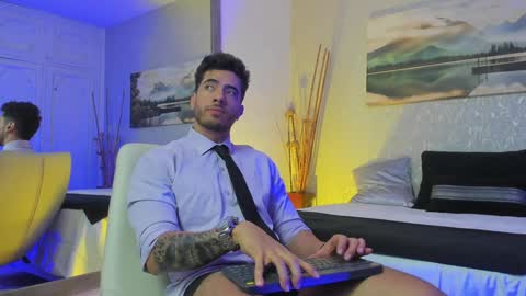 Snapshot of nate_franco chatting on January 2025 04:06:01 AM Nate Franco online show from January 2025 04:06:01 AM