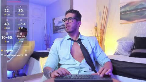 Snapshot of nate_franco chatting on January 2025 06:54:01 AM Nate Franco online show from January 2025 06:54:01 AM