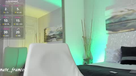 Snapshot of nate_franco chatting on January 2025 02:26:02 AM Nate Franco online show from January 2025 02:26:02 AM