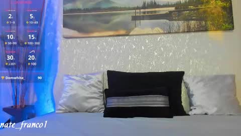 Snapshot of nate_franco chatting on February 2025 07:02:02 AM Nate Franco online show from February 2025 07:02:02 AM