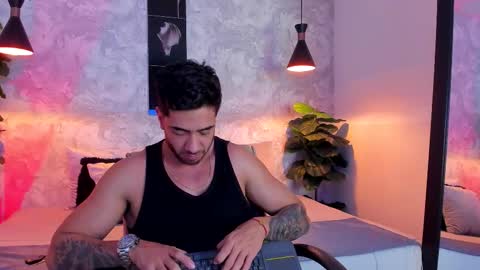 Snapshot of nate_franco chatting on October 2025 04:24:02 AM Nate Franco online show from October 2025 04:24:02 AM