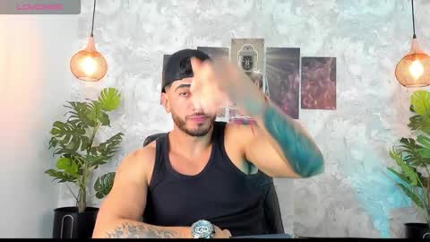 Snapshot of nate_franco chatting on November 2025 04:11:01 AM Nate Franco online show from November 2025 04:11:01 AM