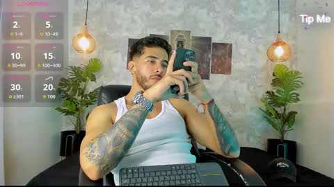 Snapshot of nate_franco chatting on November 2025 05:50:02 AM Nate Franco online show from November 2025 05:50:02 AM