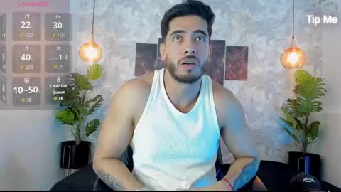 Snapshot of nate_franco chatting on November 2025 05:56:02 AM Nate Franco online show from November 2025 05:56:02 AM