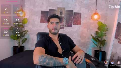 Snapshot of nate_franco chatting on November 2025 04:47:01 AM Nate Franco online show from November 2025 04:47:01 AM