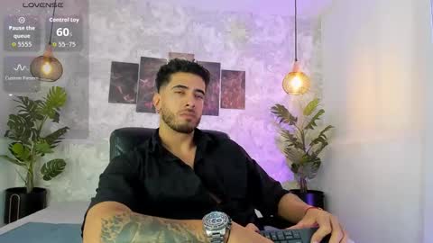 Nate Franco online show from January 2026 05:23:02 AM