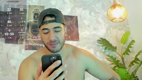 Nate Franco online show from February 2026 11:22:01 PM