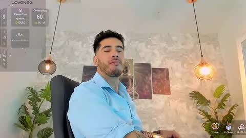 Nate Franco online show from March 2026 05:02:01 AM