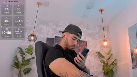 Nate Franco online show from March 2026 04:06:02 AM