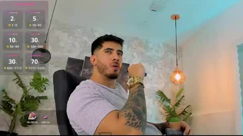 Nate Franco online show from May 2026 04:10:02 AM