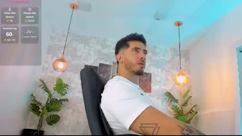 Nate Franco online show from May 2026 04:06:01 AM
