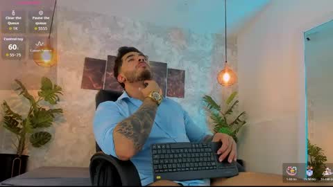 Snapshot of nate_franco chatting on June 2026 03:57:01 AM Nate Franco online show from June 2026 03:57:01 AM