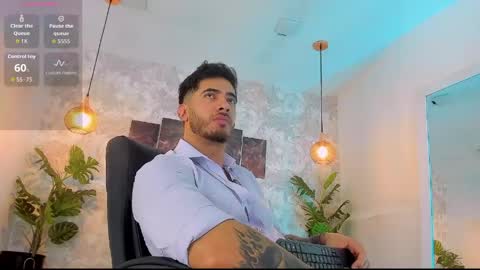 Snapshot of nate_franco chatting on June 2026 11:22:02 AM Nate Franco online show from June 2026 11:22:02 AM
