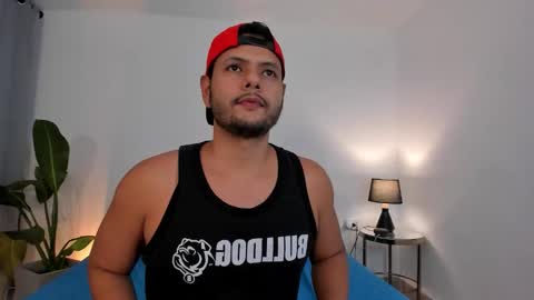 Nate Ocean online show from January 2026 03:19:02 AM