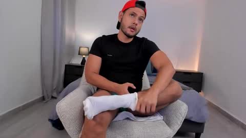 Nate Ocean online show from February 2026 11:08:02 PM