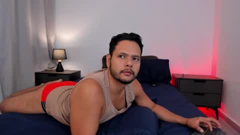 Nate Ocean online show from February 2026 10:13:02 AM