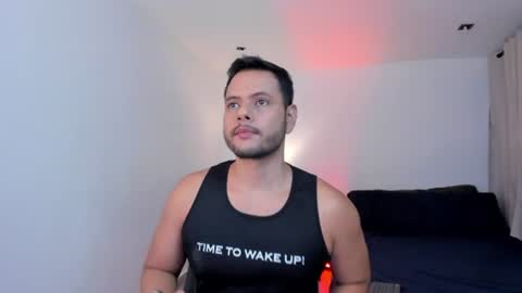 Nate Ocean online show from July 2026 02:48:02 AM