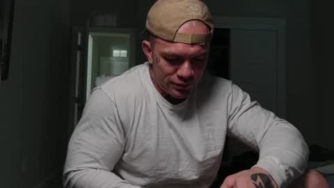 Nate online show from January 2026 08:03:02 PM