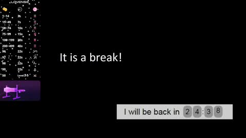 Snapshot of natehalll chatting on January 2025 08:07:02 AM NATE online show from January 2025 08:07:02 AM