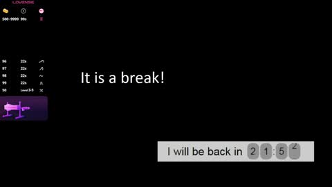 Snapshot of natehalll chatting on February 2025 08:09:02 AM NATE online show from February 2025 08:09:02 AM
