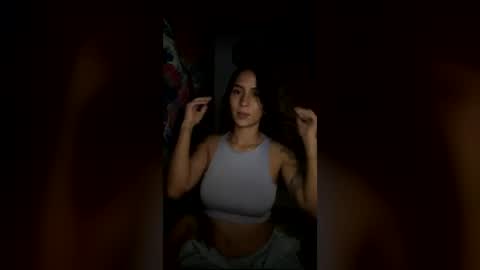 Nathalie online show from July 2026 05:02:02 AM