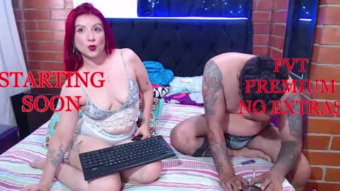 Natha  Andy  online show from April 2026 08:24:02 PM